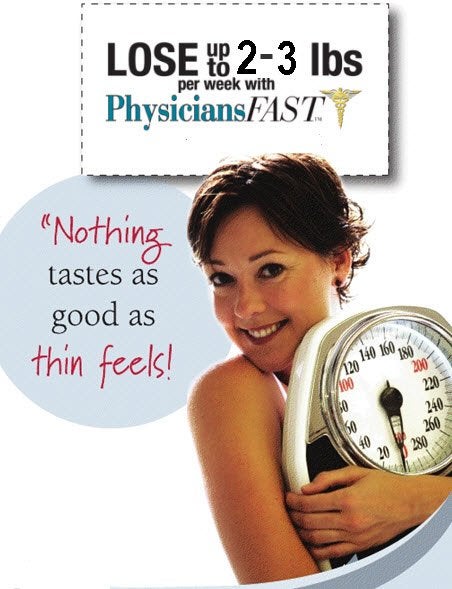 Special Weight Loss offers